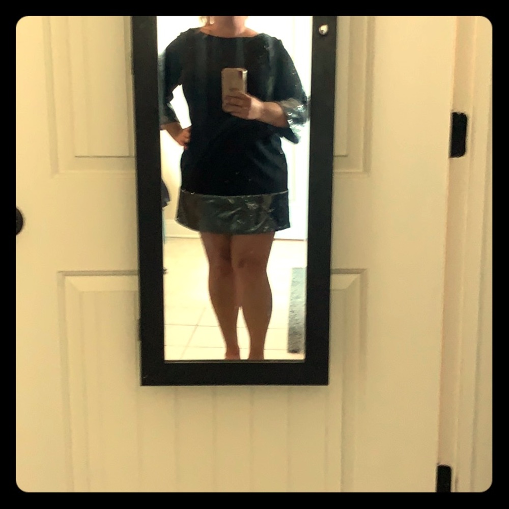 Cocktail dress